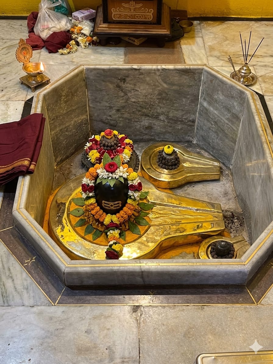 Santan Prapti Chadhawa