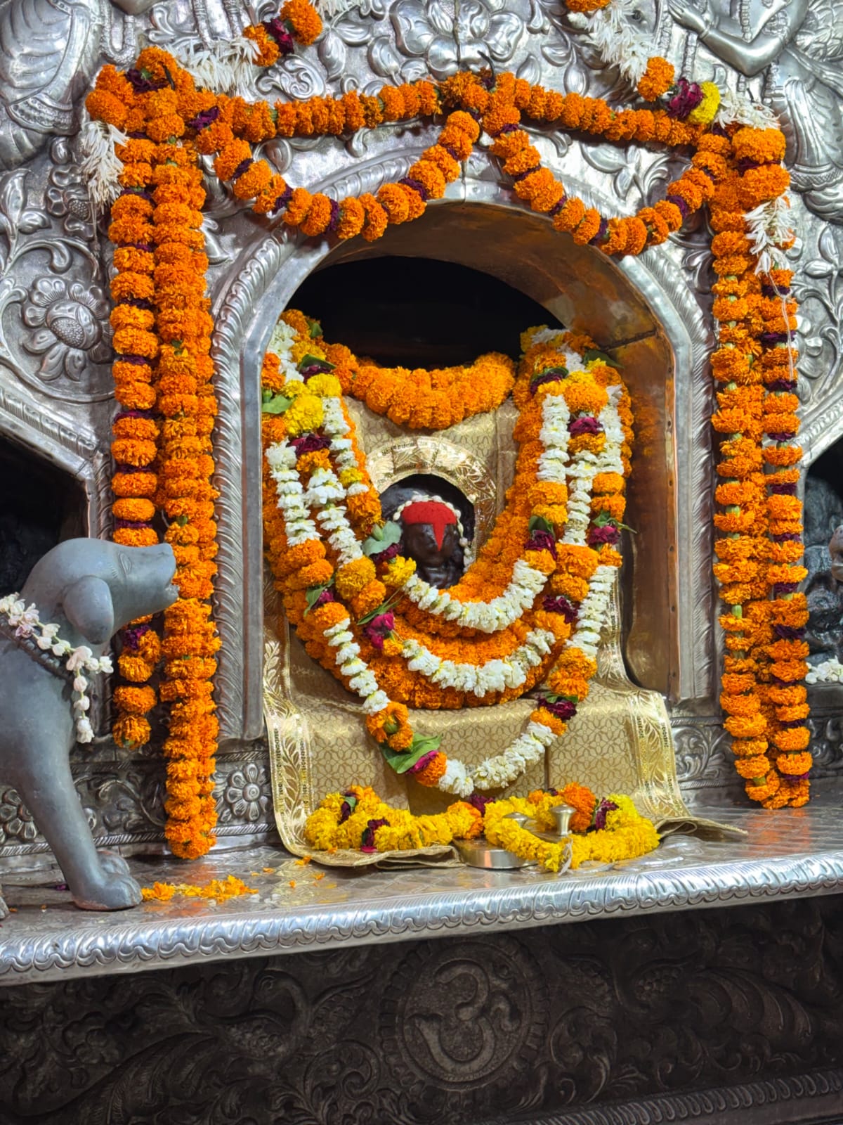 Batuk Bhairav Path