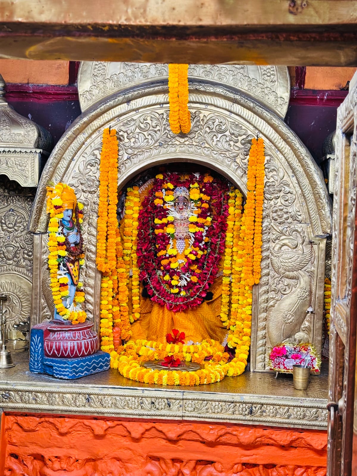 Durga Saptashati Path