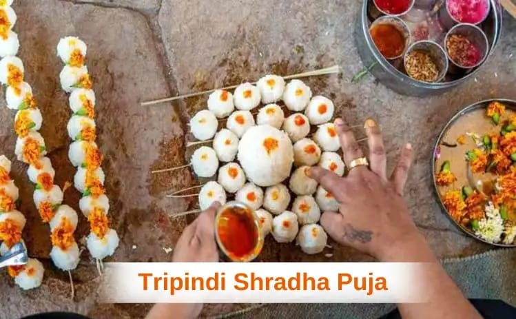 Shradha Puja Vidhi