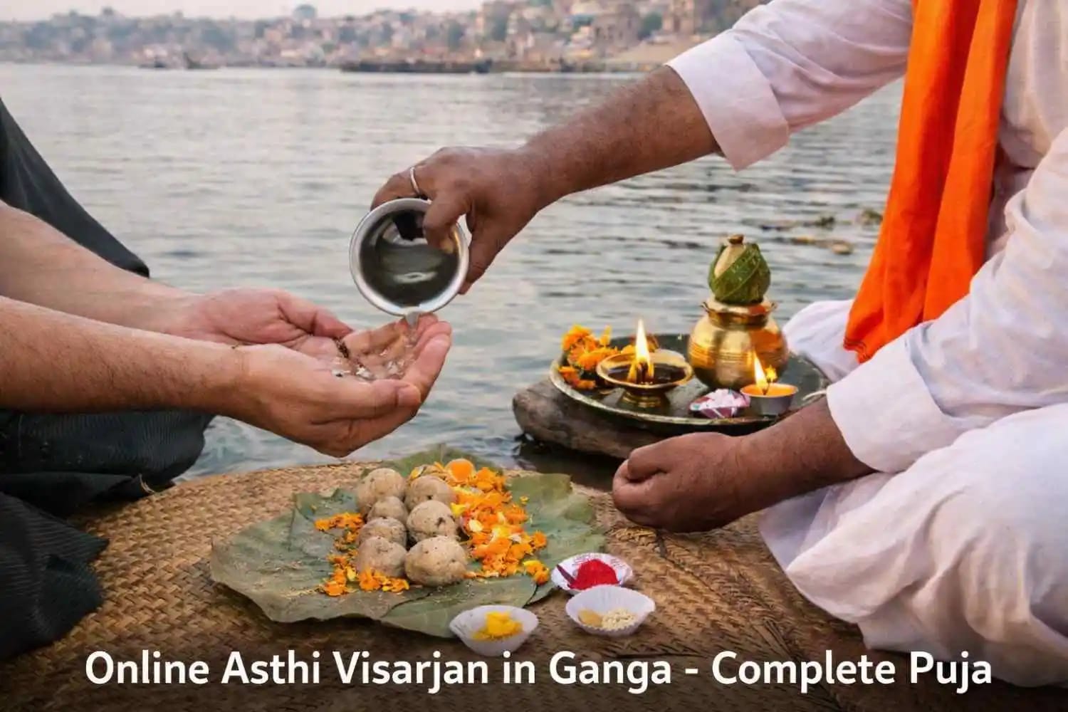 Asthi Visarjan